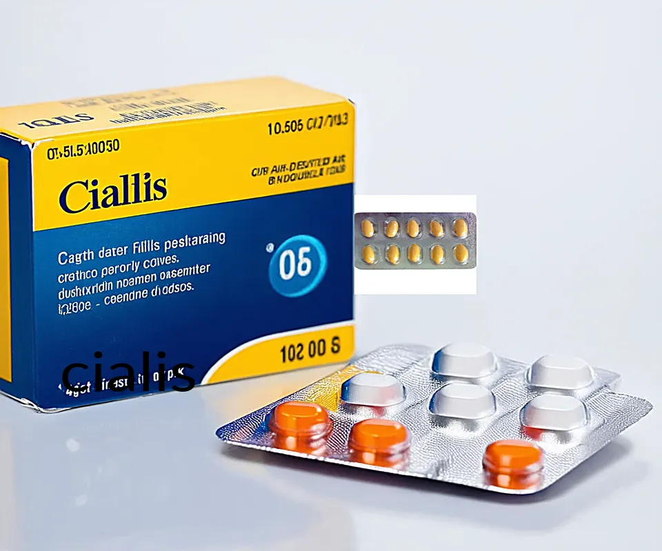 Cialis generico è efficace